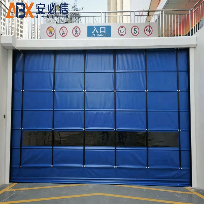 乌鲁木齐市高速堆积门
