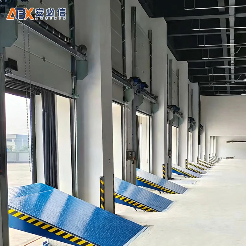 乌鲁木齐市高扬程滑升门